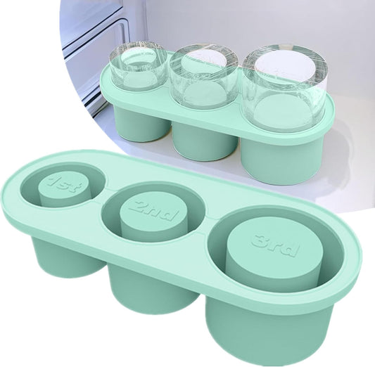 Molde Hielo Para Termo Stanley