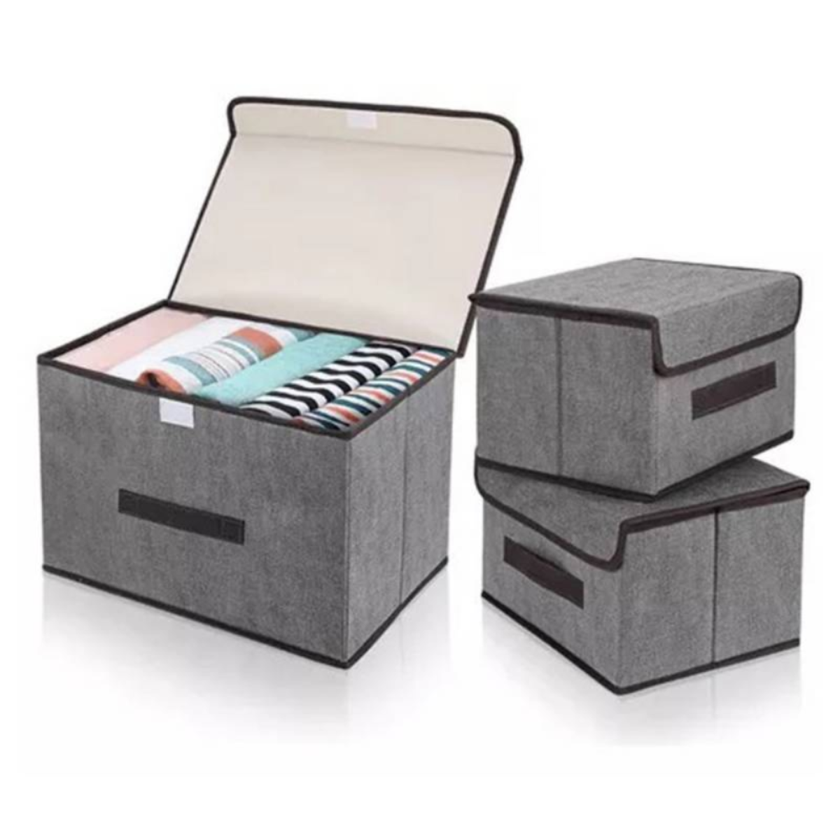 Set Organizador Premium X3