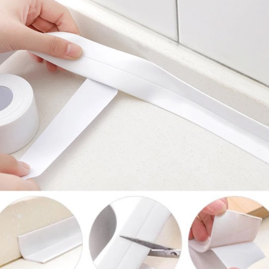 Cinta Selladora De Humedad