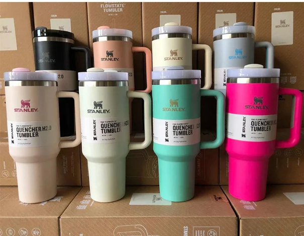 Termo Stanley 1.200 Ml