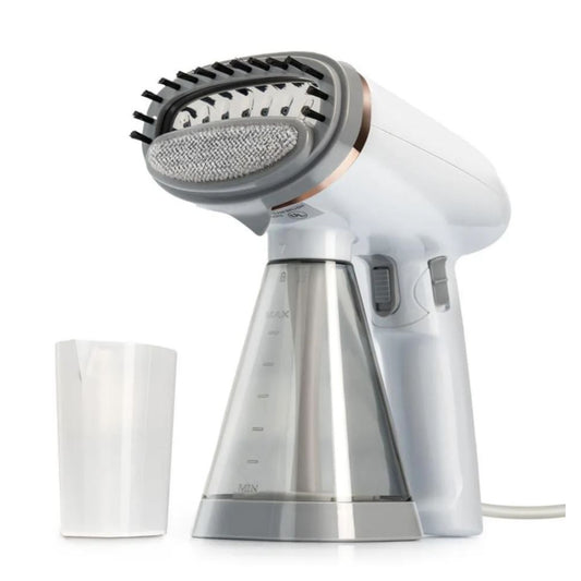 Plancha Vertical A Vapor Para Ropa