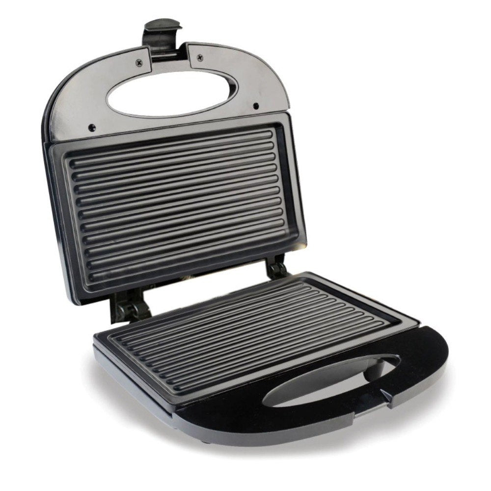 Sandwichera Panini Placa Parrilla 800w